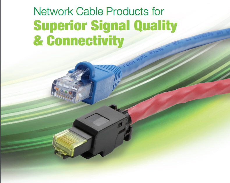 Networking Cable